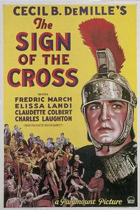The Sign of the Cross