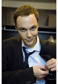 生活大爆炸幕后访问(下)