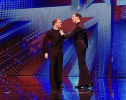 英国达人秀 (英国达人 第六季)