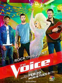 The Voice Season 10