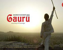Gauru: Journey of Courage