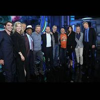 柯南秀：国际漫画节《绝命毒师》10周年专访