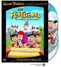 摩登原始人 第二季