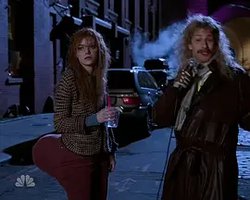 周六夜现场：艾玛·斯通/酷玩乐队