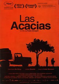 Las Acacias