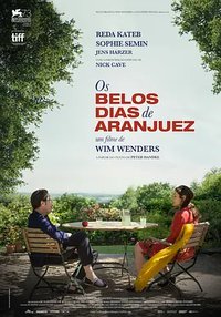 The Beautiful Days of Aranjuez