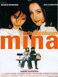 Mina Tannenbaum