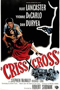 Criss Cross