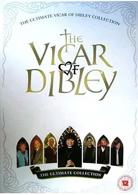 The Vicar of Dibley (蒂博雷的牧师 第五季)