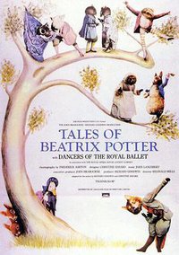 Peter Rabbit and Tales of Beatrix Potter