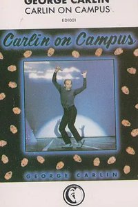 乔治·卡林：卡林进校园