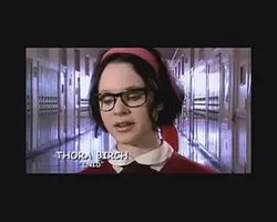 Making of 'Ghost World'