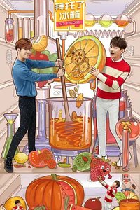 拜托了冰箱 第五季