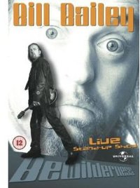 Bill Bailey: Bewilderness