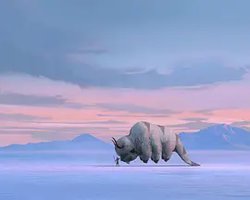 降世神通：最后的气宗