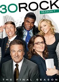 30 Rock (我为喜剧狂 第七季)