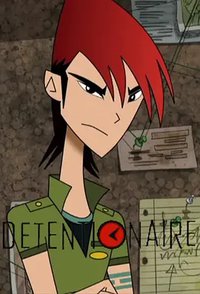 Detentionaire Season 1