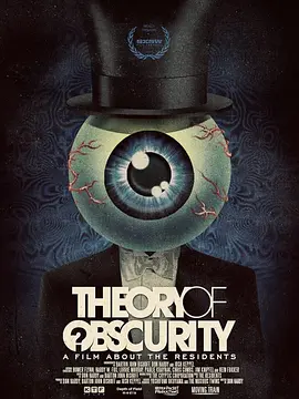 Theory of Obscurity: A Film About the Residents