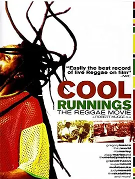 Cool Runnings: The Reggae Movie