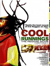 Cool Runnings: The Reggae Movie