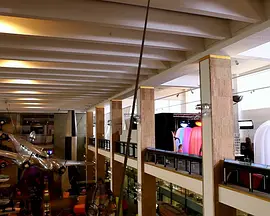 BBC 地平线系列: 你看到我所见了么