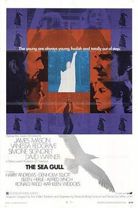 The Sea Gull