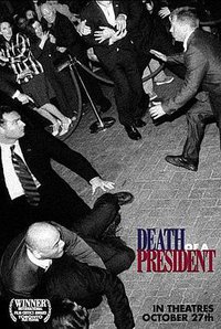 总统之死