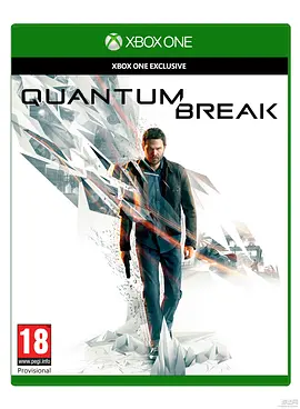 Quantum Break (量子破碎 第一季)