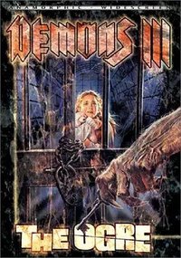 月夜惊心3:凶兽