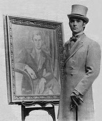 道连·格雷的画像