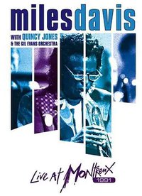 迈尔戴维斯和昆西·琼斯