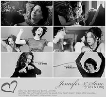 Exes and Ohs (女同性恋生存指南 第一季)