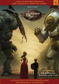 A Gentlemen's Duel