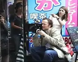 《迷失东京》幕后