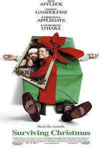 谁来陪我过圣诞