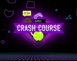 十分钟速成课：游戏