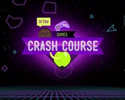 十分钟速成课：游戏