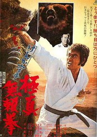 斗殴空手道 极真拳