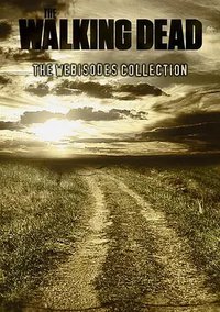 The Walking Dead - Webisodes (行尸走肉(网络版) 第二季)