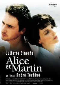 Alice and Martin