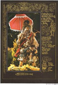 鲁宾逊和星期五