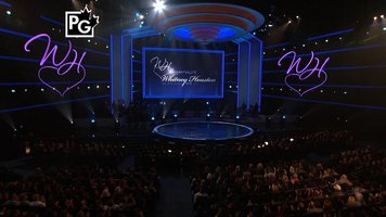 惠特妮·休斯顿：我们会永远爱你