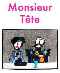 Monsieur Tête