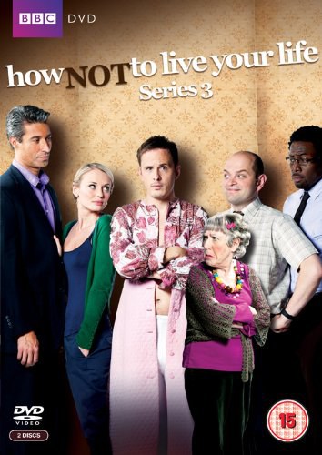 疯狂的生活 第三季