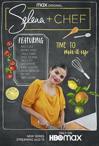 赛琳娜+厨师 第一季