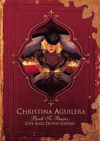 克里斯蒂娜·阿奎莱拉：回归本始