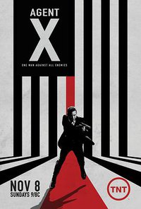 Agent X (X探员)