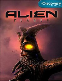 Alien Planet