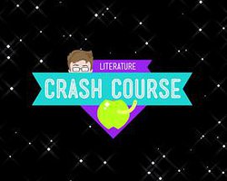 Crash Course Literature (十分钟速成课：文学 第一季)