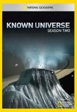 国家地理：已知的宇宙 (浩瀚宇宙 第二季)